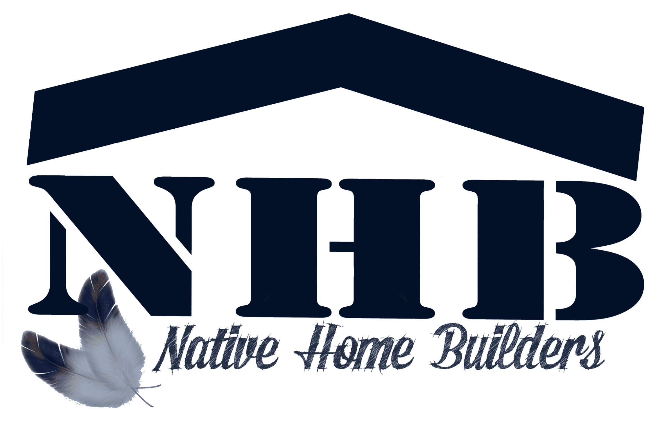 native home builders llc logo